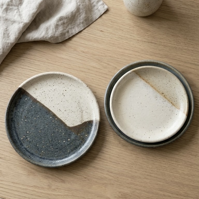 Morgenrot — 여명 handmade ceramic