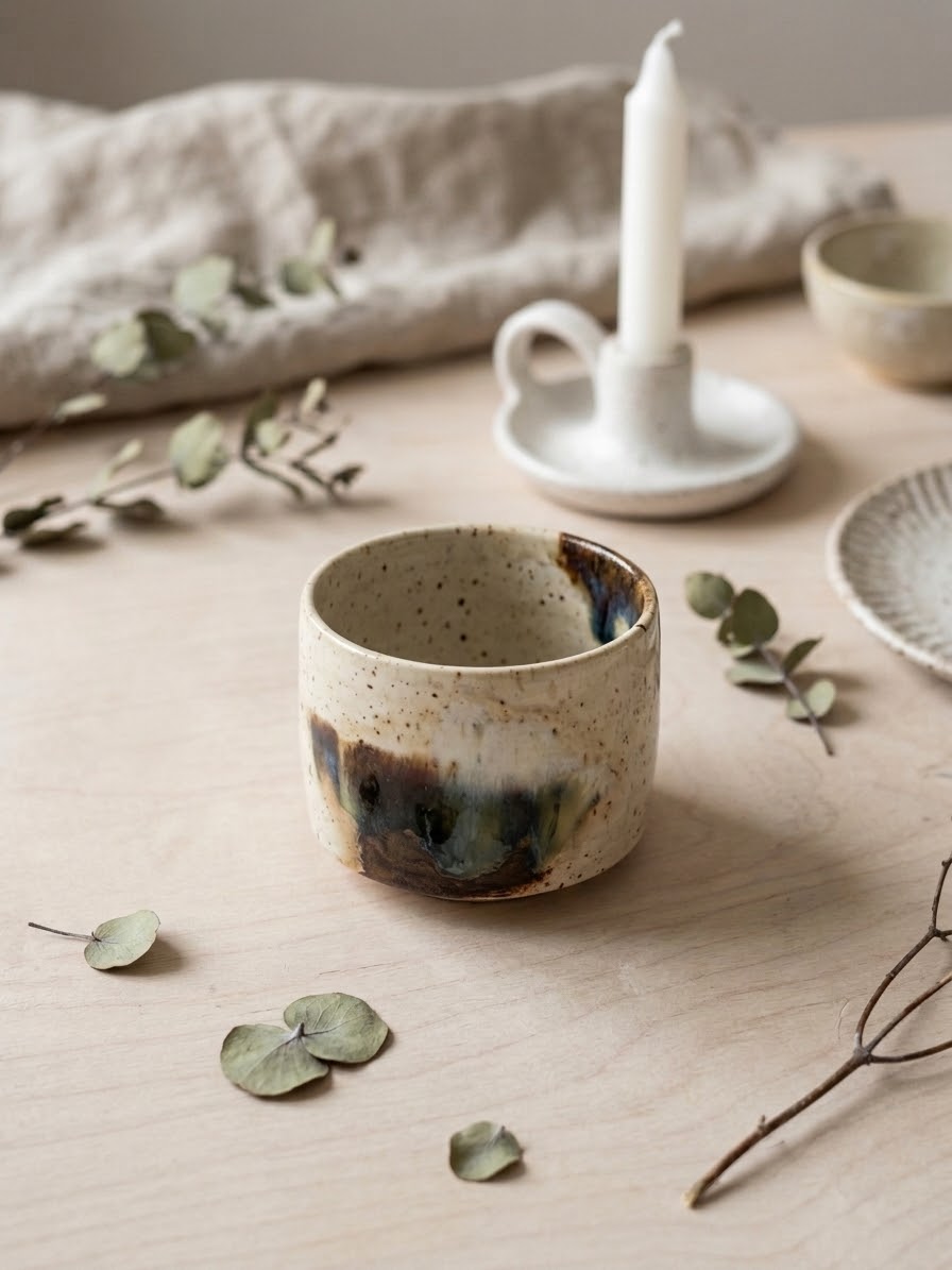 Tiefenrausch handmade ceramic
